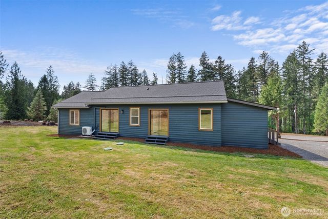 2054 Little Hanaford Road, Centralia, WA 98531
