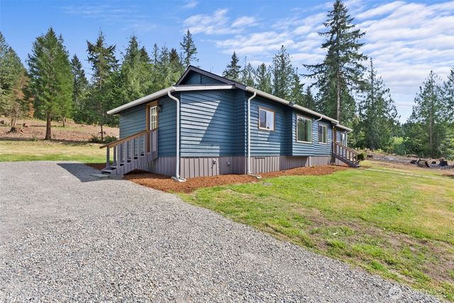 2054 Little Hanaford Road, Centralia, WA 98531