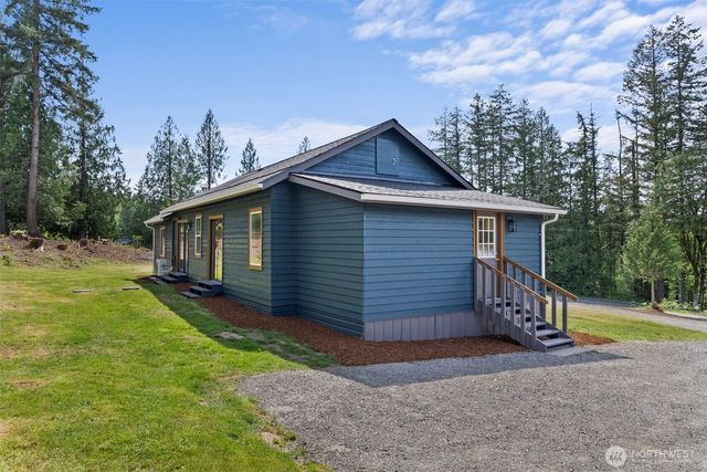 2054 Little Hanaford Road, Centralia, WA 98531