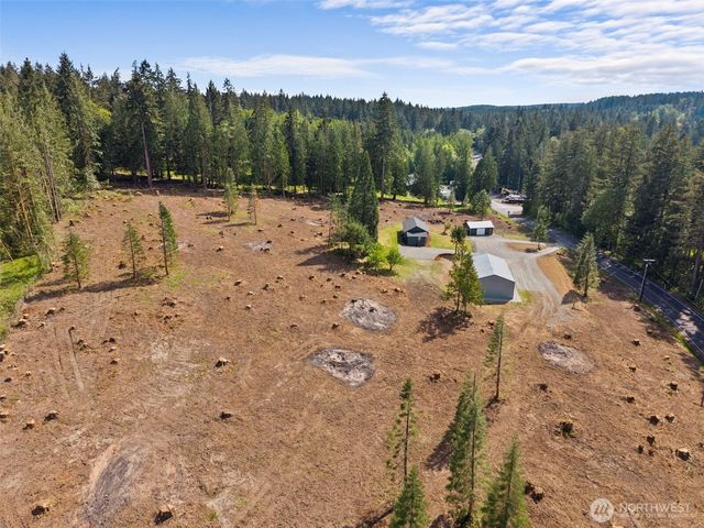 2054 Little Hanaford Road, Centralia, WA 98531