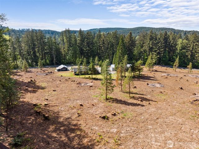 2054 Little Hanaford Road, Centralia, WA 98531