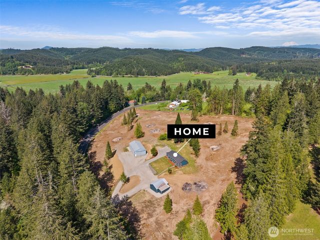 2054 Little Hanaford Road, Centralia, WA 98531