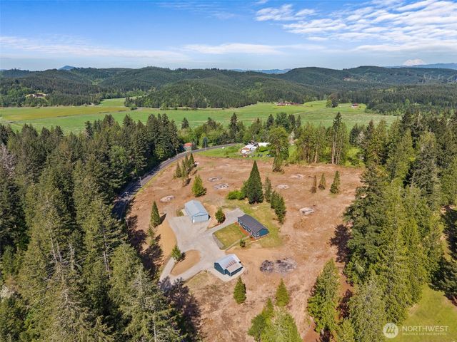 2054 Little Hanaford Road, Centralia, WA 98531