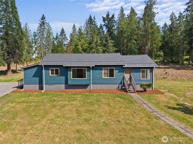 2054 Little Hanaford Road, Centralia, WA 98531
