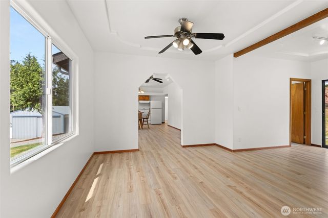 2054 Little Hanaford Road, Centralia, WA 98531