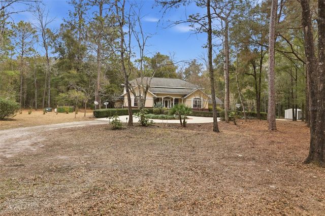 9278 SW 61ST AVENUE, Gainesville, FL 32608