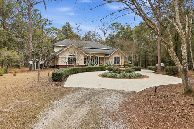 9278 SW 61ST AVENUE, Gainesville, FL 32608