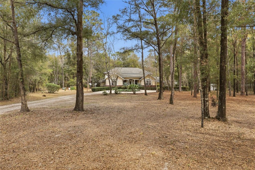 9278 SW 61ST AVENUE, Gainesville, FL 32608