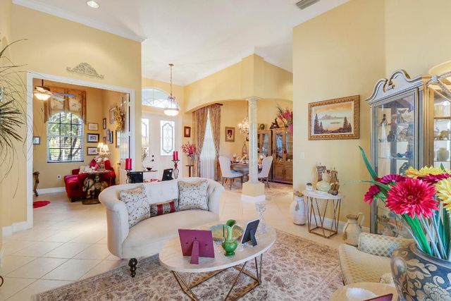 1916 SW Wabeek Place, Palm City, FL 34990