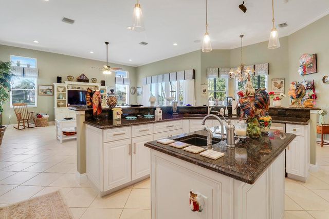 1916 SW Wabeek Place, Palm City, FL 34990