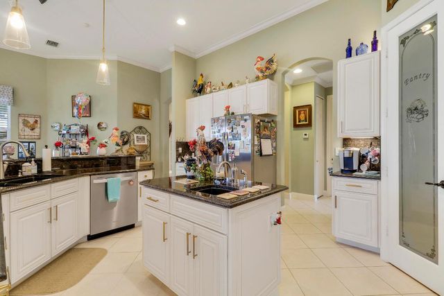 1916 SW Wabeek Place, Palm City, FL 34990