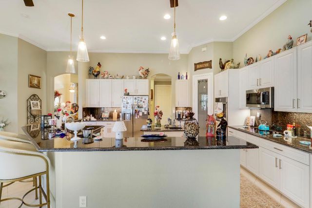 1916 SW Wabeek Place, Palm City, FL 34990