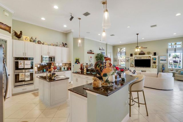 1916 SW Wabeek Place, Palm City, FL 34990