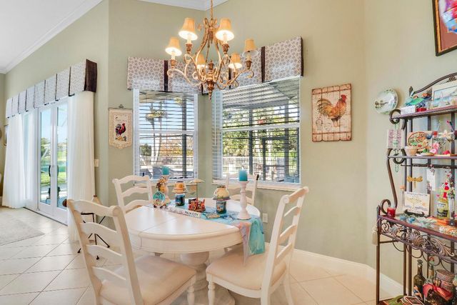 1916 SW Wabeek Place, Palm City, FL 34990