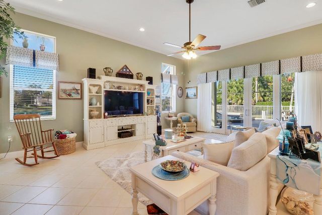 1916 SW Wabeek Place, Palm City, FL 34990