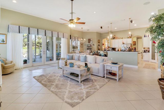 1916 SW Wabeek Place, Palm City, FL 34990