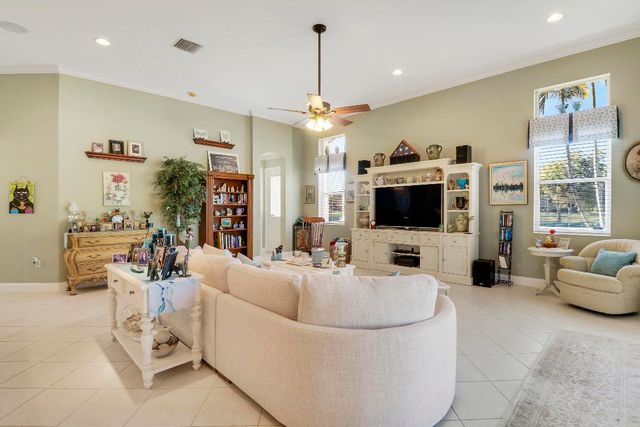 1916 SW Wabeek Place, Palm City, FL 34990