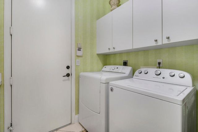 1916 SW Wabeek Place, Palm City, FL 34990