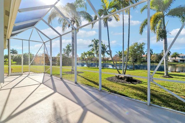 1916 SW Wabeek Place, Palm City, FL 34990