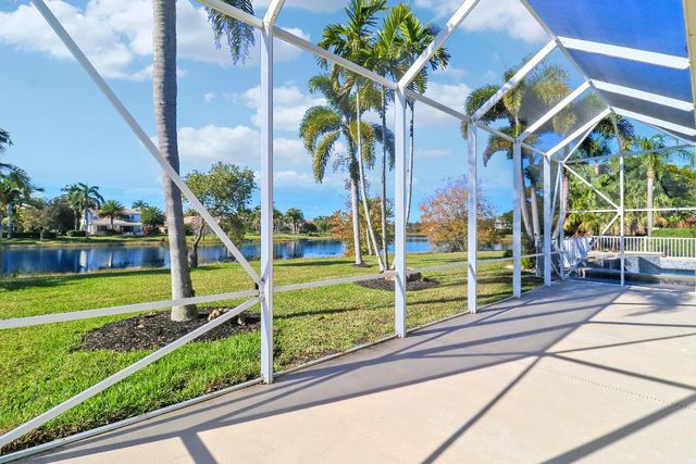 1916 SW Wabeek Place, Palm City, FL 34990