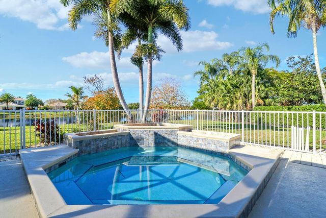 1916 SW Wabeek Place, Palm City, FL 34990