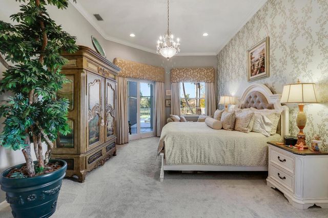 1916 SW Wabeek Place, Palm City, FL 34990