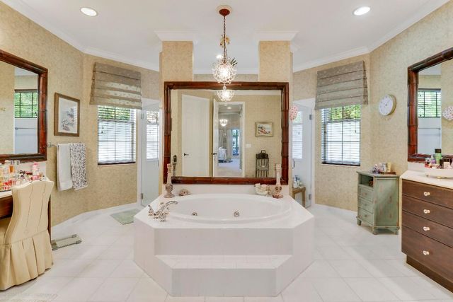 1916 SW Wabeek Place, Palm City, FL 34990