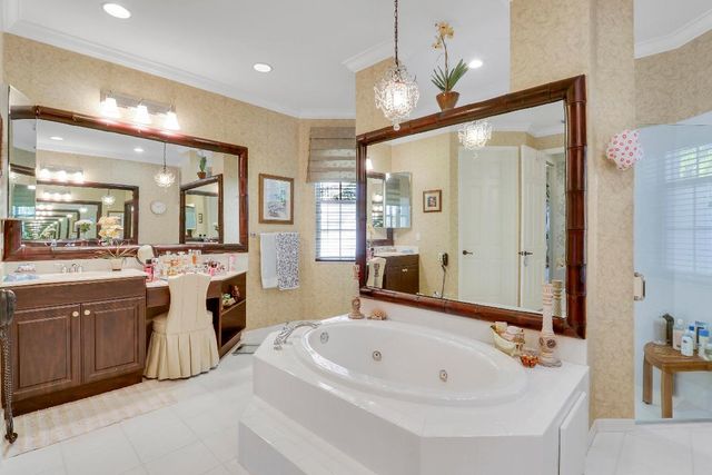 1916 SW Wabeek Place, Palm City, FL 34990