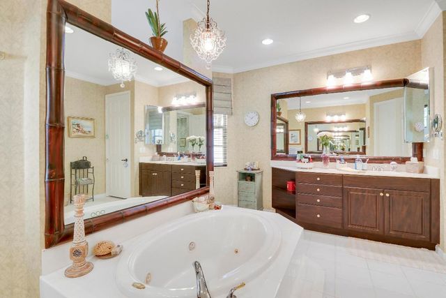 1916 SW Wabeek Place, Palm City, FL 34990