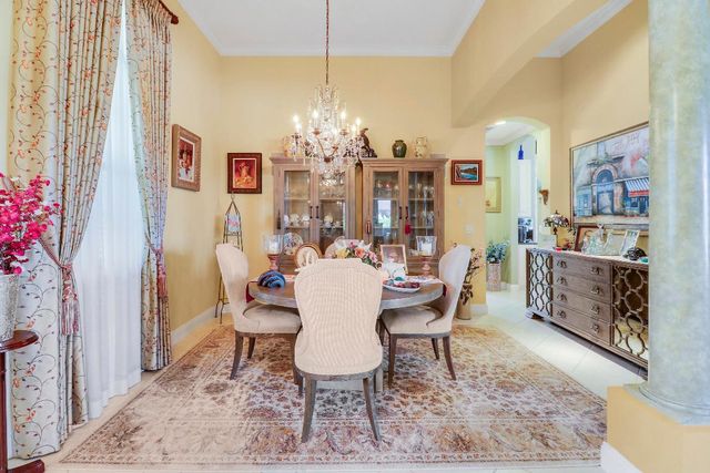 1916 SW Wabeek Place, Palm City, FL 34990