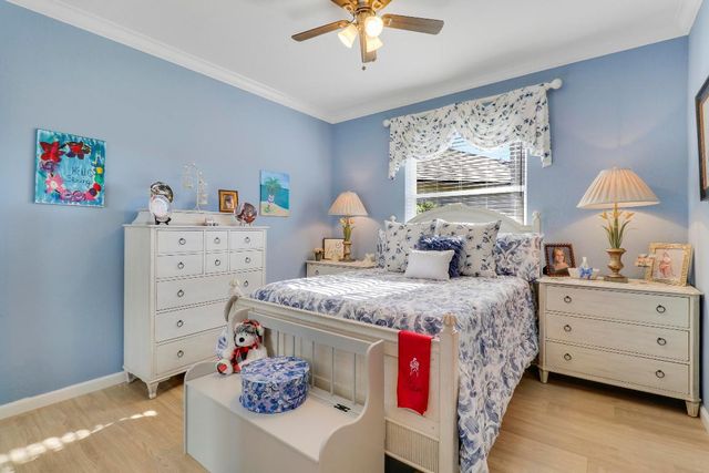 1916 SW Wabeek Place, Palm City, FL 34990