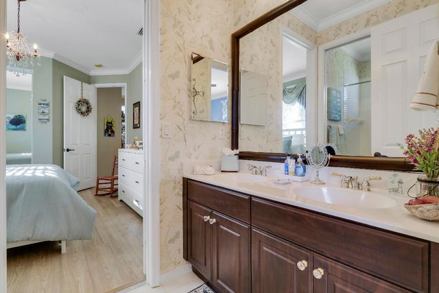 1916 SW Wabeek Place, Palm City, FL 34990