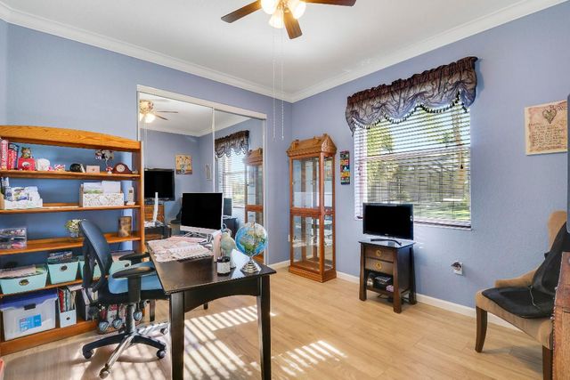 1916 SW Wabeek Place, Palm City, FL 34990