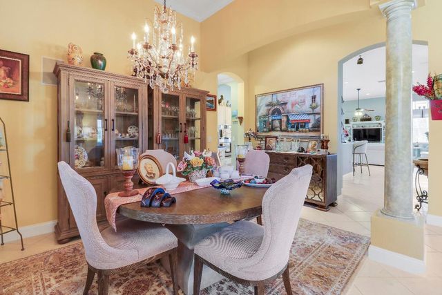 1916 SW Wabeek Place, Palm City, FL 34990