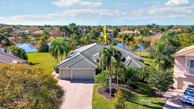 1916 SW Wabeek Place, Palm City, FL 34990