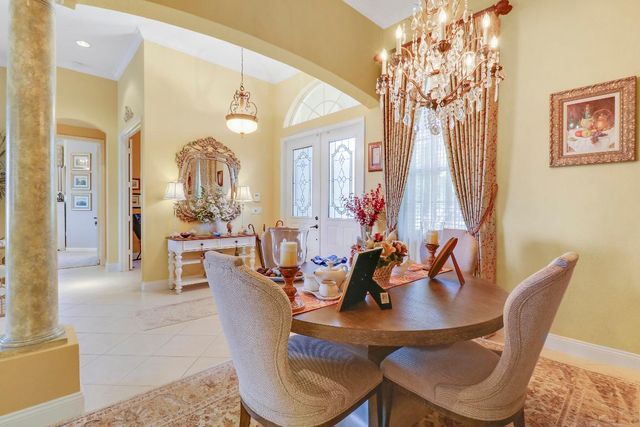 1916 SW Wabeek Place, Palm City, FL 34990