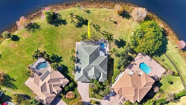 1916 SW Wabeek Place, Palm City, FL 34990