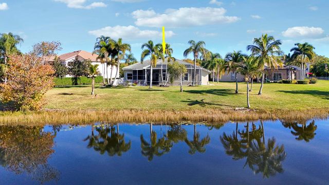 1916 SW Wabeek Place, Palm City, FL 34990