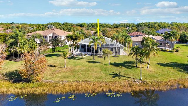 1916 SW Wabeek Place, Palm City, FL 34990