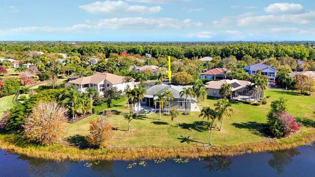 1916 SW Wabeek Place, Palm City, FL 34990