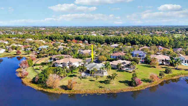 1916 SW Wabeek Place, Palm City, FL 34990