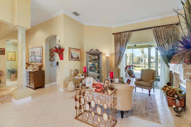 1916 SW Wabeek Place, Palm City, FL 34990