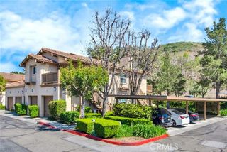 42 Abrigo, Rancho Santa Margarita, CA 92688