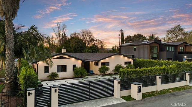 23103 Leonora, Woodland Hills, CA 91367