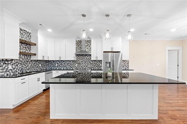 303 Regency Circle, Anderson, SC 29625