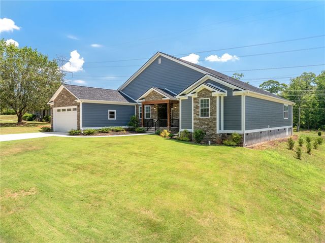 303 Regency Circle, Anderson, SC 29625