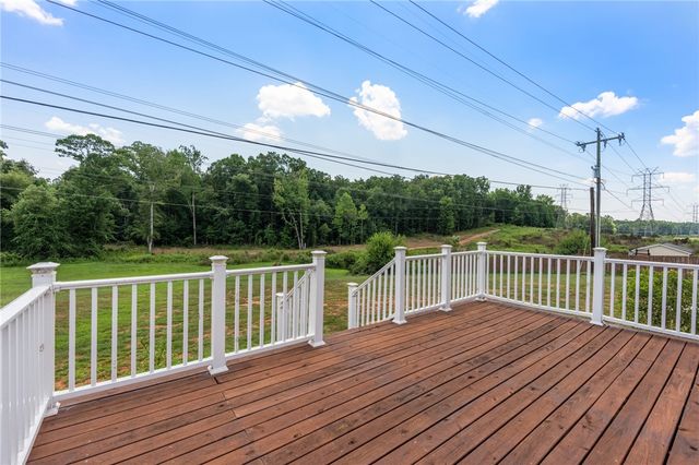 303 Regency Circle, Anderson, SC 29625