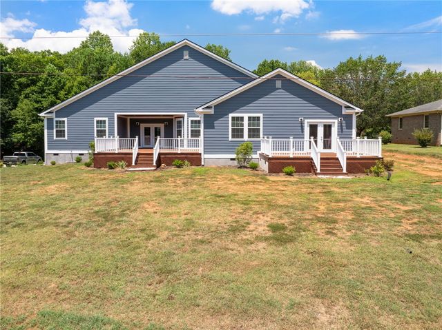 303 Regency Circle, Anderson, SC 29625