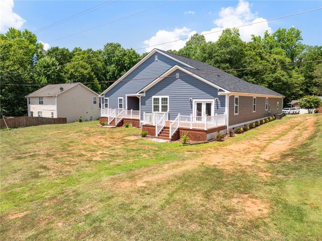 303 Regency Circle, Anderson, SC 29625
