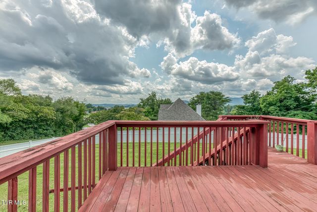 901 Colfax Avenue, Kingsport, TN 37660